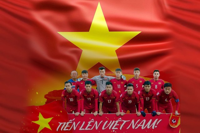 Những chiến tích làm thay đổi nền bóng đá Việt Nam của thầy trò Park Hang-seo: Chưa bao giờ ĐT Việt Nam mạnh đến thế! - Ảnh 3.