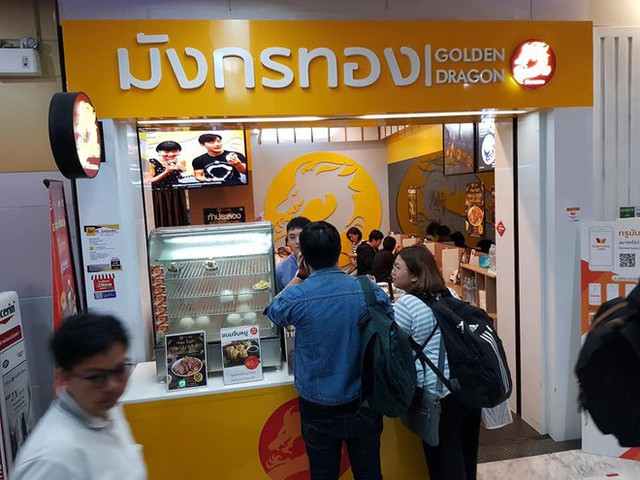 Món bánh bao hình nấm mới ở Thái Lan có gì đặc biệt mà khiến giới trẻ check-in rần rần - Ảnh 4.