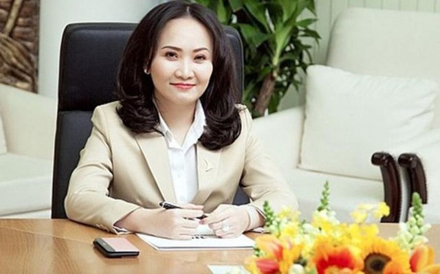 Một loạt gương mặt mới gia nhập nhóm doanh nhân nghìn tỷ trên sàn chứng khoán Việt Nam - Ảnh 3.