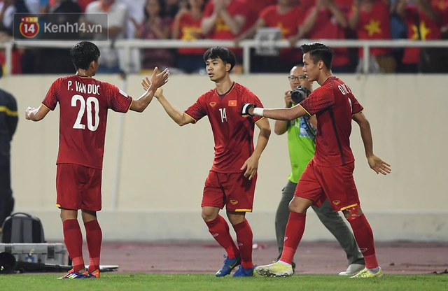 Dân Hàn Quốc thức đêm xem Việt Nam giành vé vào chung kết AFF Cup: Hồi hộp không kém gì nước nhà tranh suất vào World Cup - Ảnh 5.
