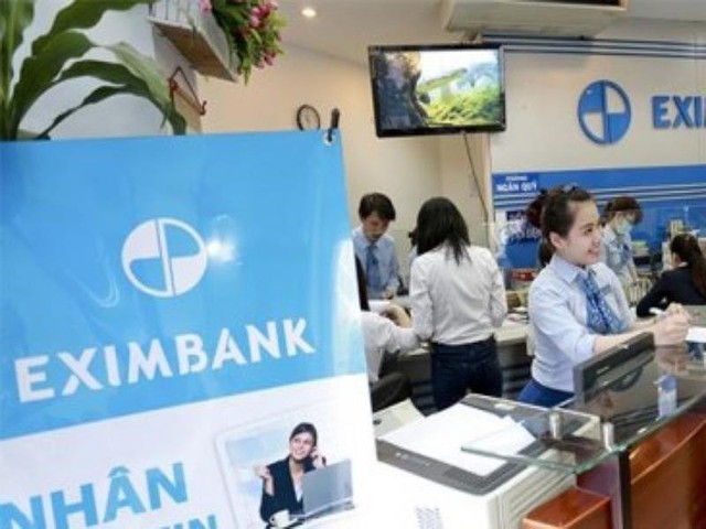 Sếp Eximbank nói gì về trách nhiệm vụ mất 245 tỉ? - Ảnh 1.