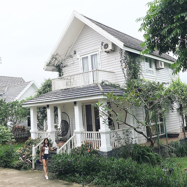 Xu hướng chọn bất động sản ven đô Hà Nội ngày càng đa dạng - Ảnh 1.