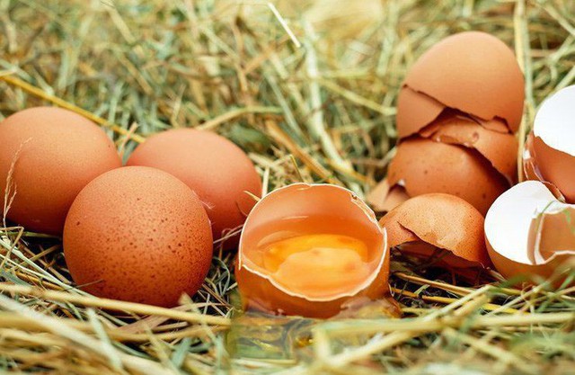  Chuyên gia khẳng định: Ăn trứng gà theo cách này, lợi ích thì ít mà tác hại vô cùng lớn - Ảnh 3.