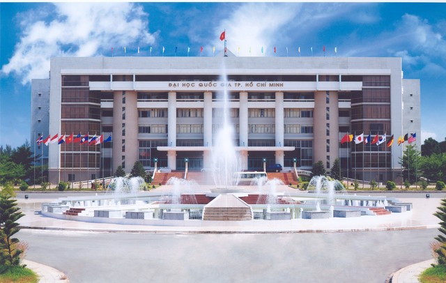 4 trường đại học của Việt Nam lọt top 350 trường tốt nhất Châu Á - Ảnh 3.