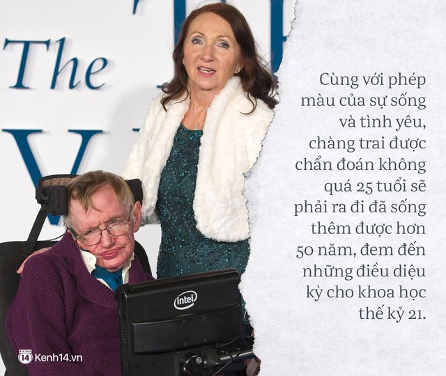 Chuyện tình tan hợp - hợp tan giữa Stephen Hawking và người vợ Jane Wilde: Tình yêu vĩ đại đem đến phép nhiệm màu, dù 11 năm xa cách vẫn quay về với nhau - Ảnh 2.