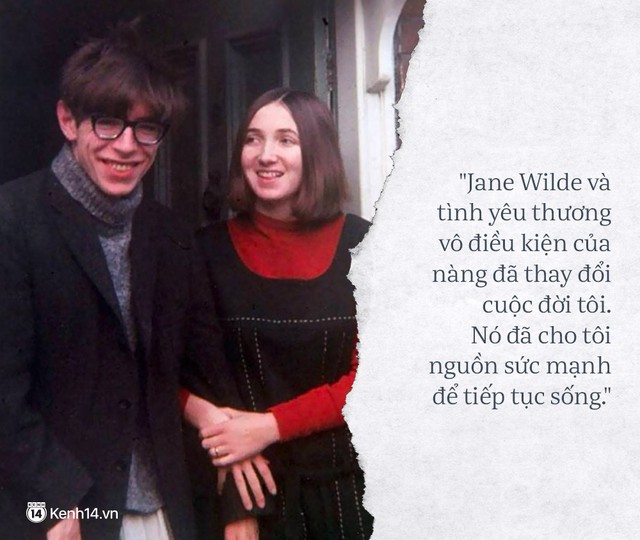 Chuyện tình tan hợp - hợp tan giữa Stephen Hawking và người vợ Jane Wilde: Tình yêu vĩ đại đem đến phép nhiệm màu, dù 11 năm xa cách vẫn quay về với nhau - Ảnh 4.