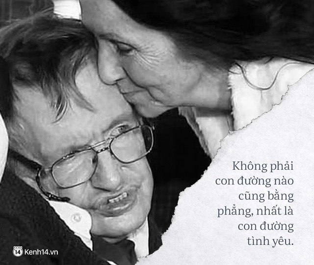 Chuyện tình tan hợp - hợp tan giữa Stephen Hawking và người vợ Jane Wilde: Tình yêu vĩ đại đem đến phép nhiệm màu, dù 11 năm xa cách vẫn quay về với nhau - Ảnh 6.