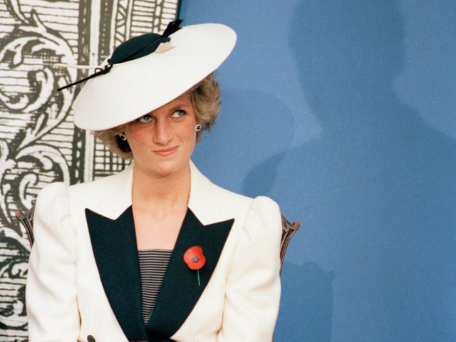 Meghan Markle có nhiều điểm chung với Công nương Diana: Đây là cách bạn gái Hoàng tử Harry thể hiện lòng kính trọng đối với “mẹ chồng” - Ảnh 20.