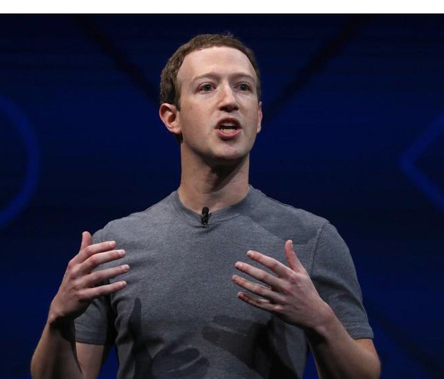 Hai năm bầm dập của Mark Zuckerberg: Vì tiền, Facebook bỏ mặc tin tức giả mạo lộng hành (kỳ 4) - Ảnh 8.