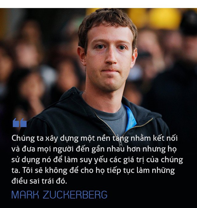 Hai năm bầm dập của Mark Zuckerberg: Kẻ kiêu ngạo đã biết cúi đầu (kỳ cuối) - Ảnh 7.