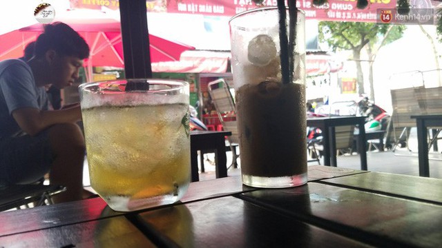 Nhiều quán cafe ở Sài Gòn lao đao vì lượng khách giảm sau vụ cà phê trộn pin bị phanh phui - Ảnh 4.