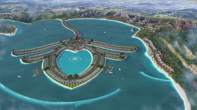 TTC Land toan tính rót 4.000 tỷ đầu tư dự án BĐS nghỉ dưỡng tại Phú Quốc - Ảnh 2.