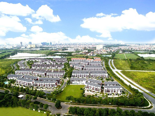  Tân Hoàng Minh xây đường gần nghìn tỷ, đổi 20ha đất vàng quận Hoàng Mai  - Ảnh 2.