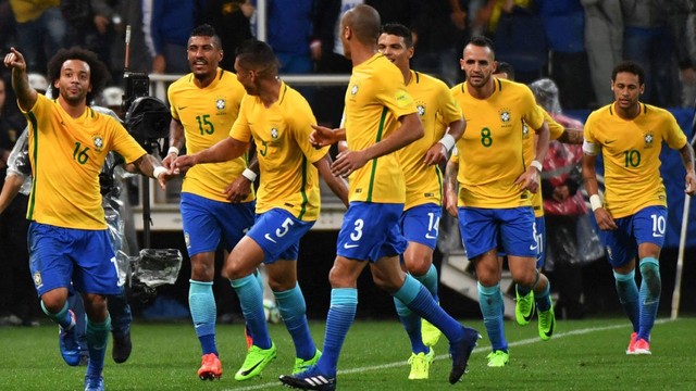 Brazil là đội tuyển vĩ đại nhất mọi thời đại khi vô địch World Cup tới 5 lần, tất cả là vì... - Ảnh 8.