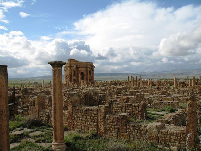 10 thành phố cổ xưa đã biến mất hoàn toàn khỏi bản đồ thế giới - Ảnh 5.