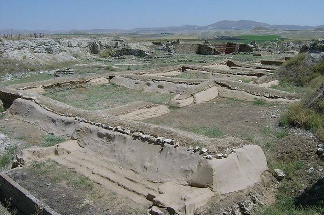 10 thành phố cổ xưa đã biến mất hoàn toàn khỏi bản đồ thế giới - Ảnh 10.