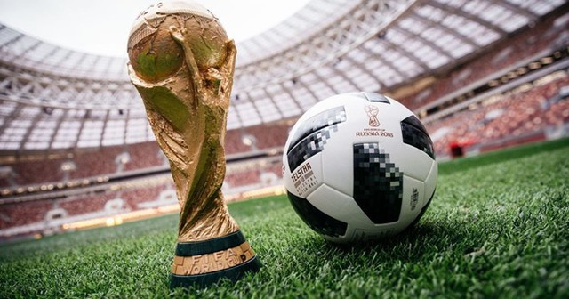 VTV bất ngờ nhận được sự trợ giúp lớn trong việc mua bản quyền World Cup - Ảnh 1.