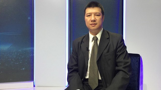 BLV Quang Huy: “Khán giả nên xác định việc không được xem World Cup 2018” - Ảnh 2.