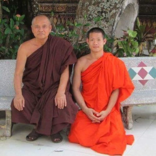  Cảnh tượng toàn thân lạnh toát ở hang Tham Luang và HLV trẻ sứ giả của trời - Ảnh 2.
