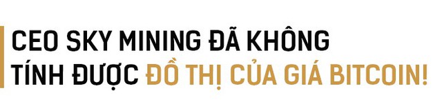 “Dự án đào tiền ảo lớn nhất Việt Nam”: Giải mã vụ chạy trốn của CEO Sky Mining Lê Minh Tâm - Ảnh 4.