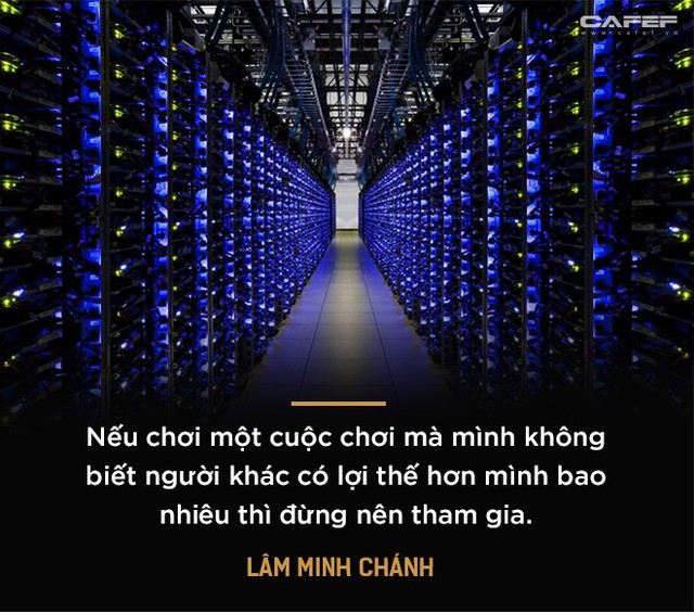“Dự án đào tiền ảo lớn nhất Việt Nam”: Giải mã vụ chạy trốn của CEO Sky Mining Lê Minh Tâm - Ảnh 8.
