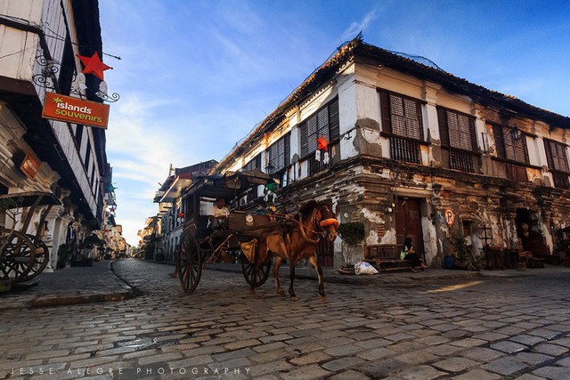 7 khu phố cổ phải ghé một lần trong đời ở châu Á, số 5 ngay ở Việt Nam - Ảnh 7.