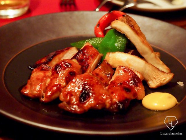 Du lịch Nhật Bản, hãy thưởng thức ẩm thực khó quên tại khách sạn 5 sao cao cấp Four Seasons Kyoto - Ảnh 12.