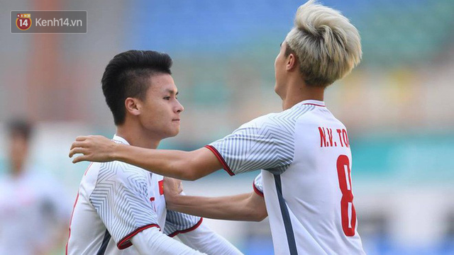 Truyền thông Nhật Bản thừa nhận đội nhà thua tâm phục khẩu phục Olympic Việt Nam - Ảnh 1.