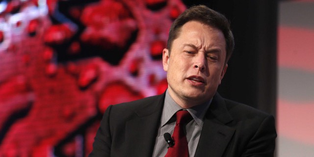Làm việc 17 tiếng 1 ngày, Elon Musk khuyên gì những người trẻ để theo đuổi ước mơ đến cùng? - Ảnh 2.