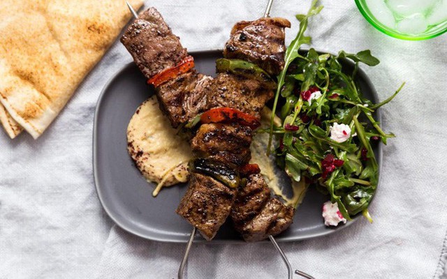 Không chỉ có Kebab, Thổ Nhĩ Kỳ cũng còn vô vàn món ăn độc đáo mà bạn nên thử - Ảnh 13.