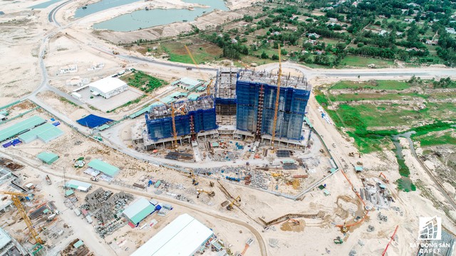 Cận cảnh siêu dự án nghỉ dưỡng có casino 4 tỷ USD tại Nam Hội An - Ảnh 21.