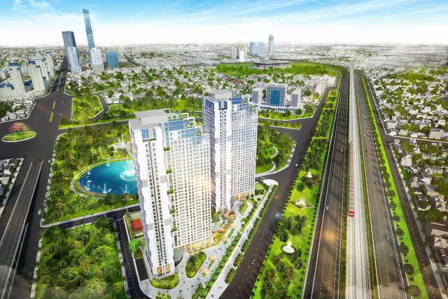 ThÃ¡ch thá»©c vÃ  giáº£i phÃ¡p cho mÃ´ hÃ¬nh chung cÆ° hiá»‡n nay