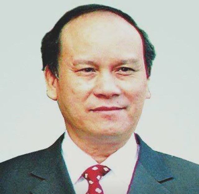  Đề nghị khai trừ đảng cựu Chủ tịch TP Đà Nẵng Trần Văn Minh - Ảnh 1.