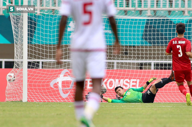  HLV U23 UAE: Chúng tôi đoạt huy chương đồng không phải do may mắn - Ảnh 2.