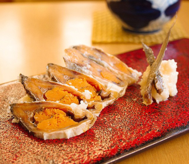 Khám phá Funazushi - một loại sushi rất khác biệt của đất nước Nhật Bản - Ảnh 3.