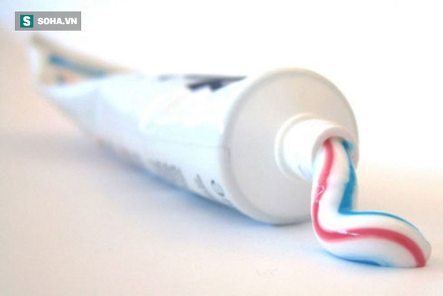 Bác sĩ tiết lộ 8 sự thật về kem đánh răng: Nhiều người sử dụng hàng ngày nhưng không biết - Ảnh 1.