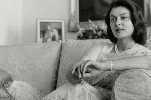 Gayatri Devi: Hoàng hậu xinh đẹp nhất Ấn Độ và cuộc đời lẫy lừng ghi dấu vào kỷ lục thế giới, đến Tổng thống Mỹ cũng nghiêng mình nể phục - Ảnh 9.