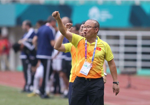 Thu nhập cực khủng, thầy Park sắp thành triệu phú nhờ dẫn dắt U23 Việt Nam - Ảnh 2.