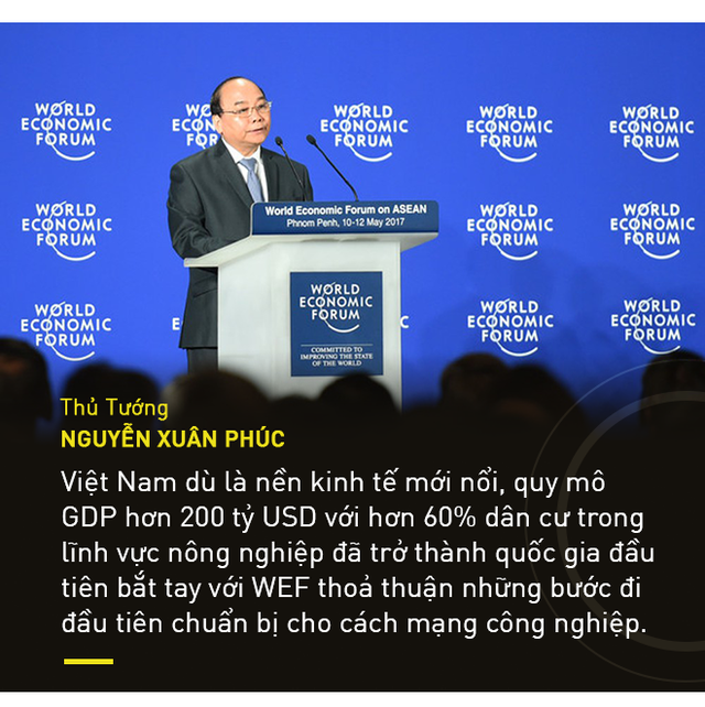 Khát vọng thay đổi nhờ cách mạng  4.0 của Thủ tướng Nguyễn Xuân Phúc - Ảnh 4.