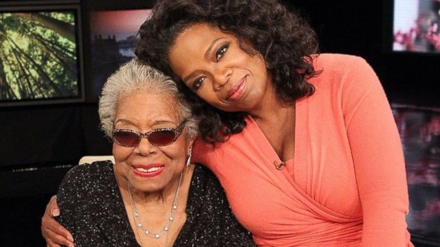 Tỷ phú tự thân Oprah Winfrey chia sẻ bài học lớn nhất để đạt được thành công: Nói ít làm nhiều, tất cả phụ thuộc vào hành động của bạn! - Ảnh 2.
