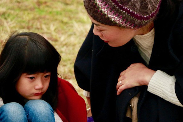 Bà mẹ người Mỹ tiết lộ lý do vì sao trẻ em Nhật không bao giờ bị bố mẹ quát mắng ở nơi công cộng - Ảnh 4.