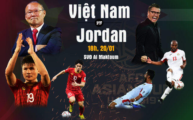 Việt Nam vs Jordan: Cuộc chiến giữa niềm tin và những đồng tiền quyền lực - Ảnh 7.