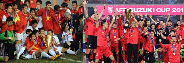 Trào lưu 2008 – 2018: Việt Nam đã trưởng thành ra sao? - Ảnh 7.