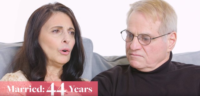 Bí mật để hôn nhân hạnh phúc là gì? Cặp vợ chồng kết hôn 65 năm trả lời chỉ 2 từ khiến ai cũng gật đầu công nhận - Ảnh 13.