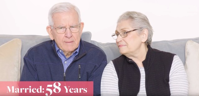 Bí mật để hôn nhân hạnh phúc là gì? Cặp vợ chồng kết hôn 65 năm trả lời chỉ 2 từ khiến ai cũng gật đầu công nhận - Ảnh 15.