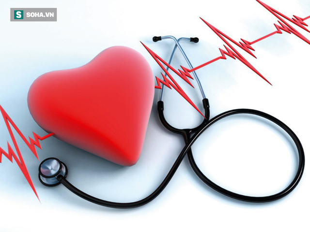 Thạc sĩ 25 tuổi bị nhồi máu cơ tim tử vong: BS khuyên điều cần làm khi có người đau tim - Ảnh 1.