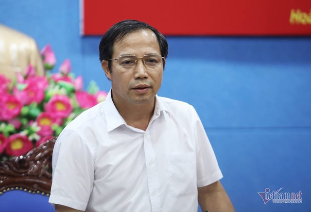 Phó GĐ nước sạch sông Đà: Chúng tôi là nạn nhân chịu thiệt hại nhất - Ảnh 9.
