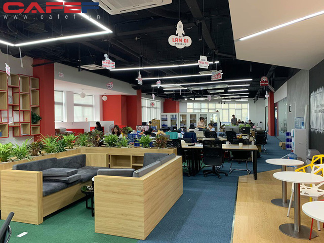 Founder MindX: Hành trình kỳ diệu của 9x từ Top 3 đại sứ sinh viên Google Đông Nam Á đến nửa triệu USD cho dự án “Little Sillicon Valley” - Ảnh 8.