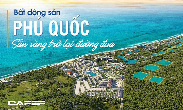 Bán Đất Phú Quốc - Ngộp Ngân Hàng