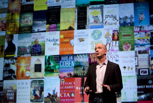 Có gì trong cuốn sách Jeff Bezos yêu cầu các quản lý cấp cao của mình phải đọc, giúp vị tỷ phú này vạch ra tương lai nghìn tỷ USD cho Amazon? - Ảnh 3.